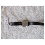Caravelle wrist watch