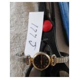 Pierre Cardin wrist watch