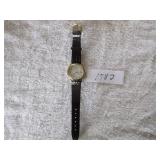 Jean Junod wrist watch