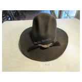 Jackson Hat Co (Jackson Hole WY) XXXXX Beaver