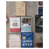 Books: fiction