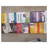 Books: Joyce Meyer