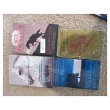 Books on horses: Horses, Hitches and Rocky Trails