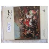 Book: Goya