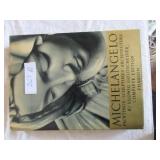 Book: Michelangelo