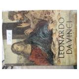 Book: Leonardo da Vinci