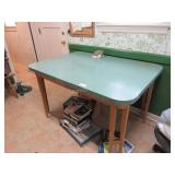 Mid-Century dining table