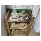 Kitchen cart