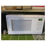 Fridgidaire microwave