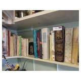 Cookbooks