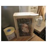 From So Simple A Beginning (sealed) Darwin