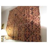 Tapa cloth