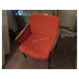 Office chair