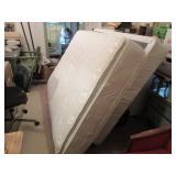 Queen Bed frame