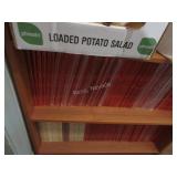 2 shelf lots psychology journals
