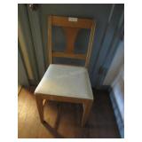 Side chair