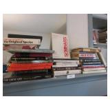 Books: Darwin, Great Apes, Primates, Development