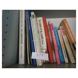 Books: Apes, child psychology, the Chimpanzee,
