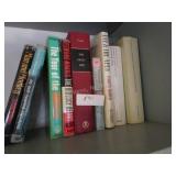 Books: The Biology of Art, Eve & The Apes, Man