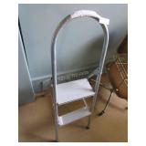 Step stool