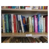 Books: psychology