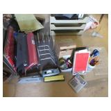 Office supplies