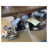 Office supplies
