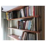 Books: psychology, Google, etc