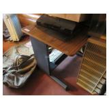 Computer desk