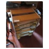 Paper tray