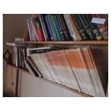 Books: psychology, learning, motivation, etc