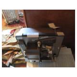 Bell & Howell movie projector w/ box