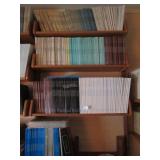 Books: psychology journals