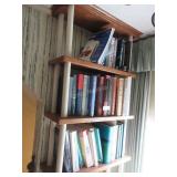 Books: psychology, learning
