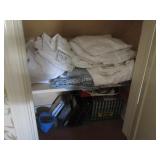 Sheets, VHS tapes