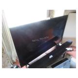 Flat screen TV