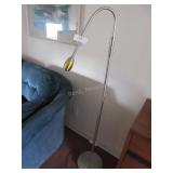 Modern floor lamp