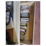 VHS movies