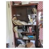 Bookcase