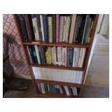 Books: language, sign language, psych research