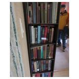 Books: psych (many old)