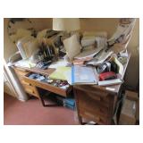 Office desk