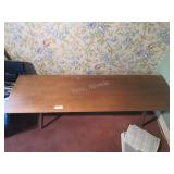 Paul McCobb Planner Furniture coffee table