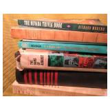 Books: Nevada, Nevada Dude Ranches, Language