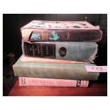 Books: Grimm