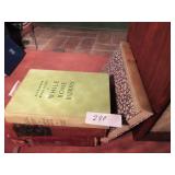 Books: While Rome Burns, Confessions of St