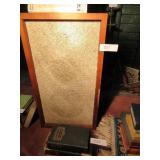 Mid-Century speaker, JVC speaker