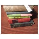 Books: DH Lawrence, The Life of the White Ant,
