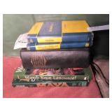 Books: Swahili, Maya, Language, etc