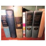 Books: Sam Johnson, Shakespeare, Plays